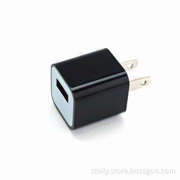 High-quality Color USB Wall Charger Adapter for iPad Mini